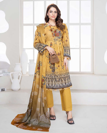 Festive by Aalaya Summer Vol 04 '25 D 03